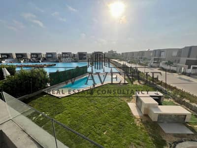 5 Bedroom Villa for Sale in North Coast, Matruh - WhatsApp Image 2026-09-21 at 12.34. 49 AM (1). jpeg