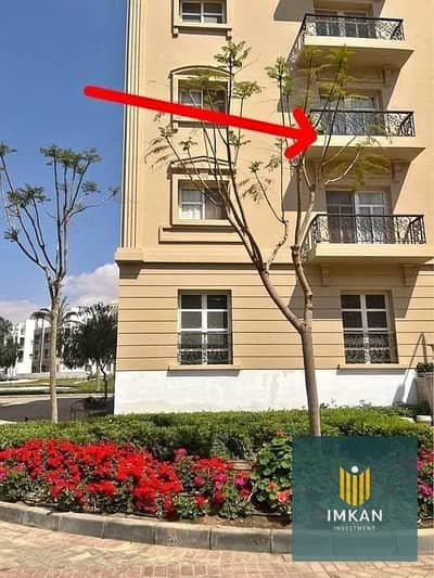 3 Bedroom Flat for Sale in New Cairo, Cairo - 597429153_1372304547886030_1071075451957779721_n. jpg