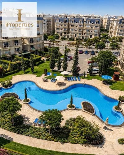 3 Bedroom Apartment for Sale in New Cairo, Cairo - 798539398_122191506788923221_3616226101522153417_n. jpg 3 Bedroom Apartment for Sale in New Cairo, Cairo - 798539398_122191506788923221_3616226101522153417_n. jpg