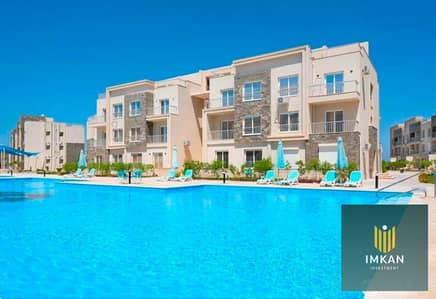 2 Bedroom Chalet for Sale in North Coast, Matruh - e6fb24dc-29a6-43fc-9177-634a4e5f833b. jpg 2 Bedroom Chalet for Sale in North Coast, Matruh - e6fb24dc-29a6-43fc-9177-634a4e5f833b. jpg