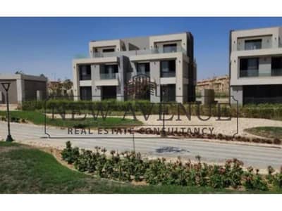 4 Bedroom Twin House for Sale in New Capital City, Cairo - WhatsApp Image 2026-09-16 at 3.19. 35 PM (3). jpg