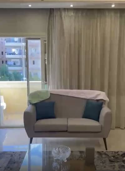 3 Bedroom Flat for Rent in New Cairo, Cairo - Luxury Furnished Apartment for Rent North Lotus | 200 sq m 3 Bedroom Flat for Rent in New Cairo, Cairo - Luxury Furnished Apartment for Rent North Lotus | 200 sq m