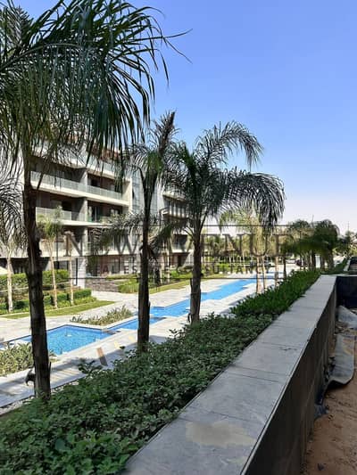 2 Bedroom Apartment for Sale in New Cairo, Cairo - WhatsApp Image 2026-09-20 at 12.53. 42 PM. jpeg 2 Bedroom Apartment for Sale in New Cairo, Cairo - WhatsApp Image 2026-09-20 at 12.53. 42 PM. jpeg