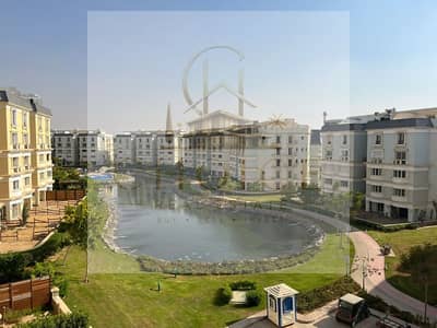 بنتهاوس 3 غرف نوم للبيع في القاهرة الجديدة، القاهرة - IMG-20241003-WA0008. jpg