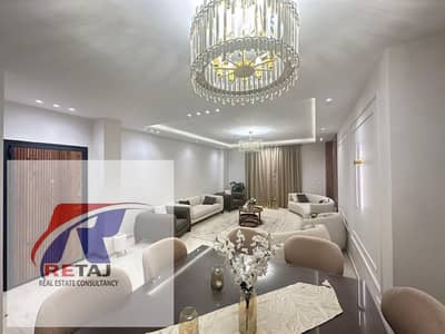 دوبلكس 4 غرف نوم للبيع في القاهرة الجديدة، القاهرة - WhatsApp Image 2026-09-21 at 1.06. 15 PM. jpeg دوبلكس 4 غرف نوم للبيع في القاهرة الجديدة، القاهرة - WhatsApp Image 2026-09-21 at 1.06. 15 PM. jpeg
