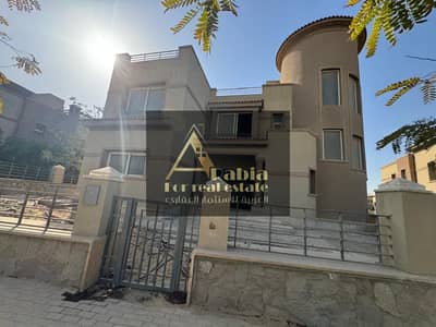 فیلا 4 غرف نوم للبيع في القاهرة الجديدة، القاهرة - IMG-20260317-WA0004(1). jpg فیلا 4 غرف نوم للبيع في القاهرة الجديدة، القاهرة - IMG-20260317-WA0004(1). jpg