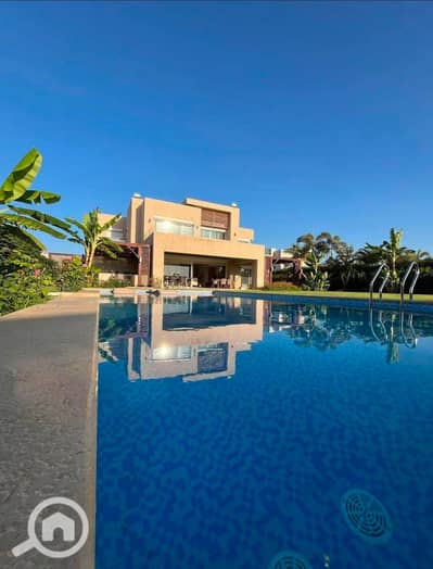 6 Bedroom Villa for Sale in 6th of October, Giza - hhh. jpeg