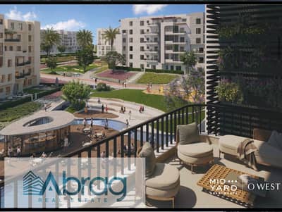 1 Bedroom Apartment for Sale in 6th of October, Giza - WhatsApp Image 2026-09-20 at 3.35. 31 PM (1). jpeg