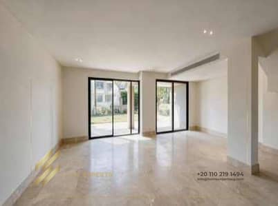 3 Bedroom Townhouse for Rent in New Cairo, Cairo - WhatsApp Image 2026-09-21 at 1.19. 17 PM (3). jpeg