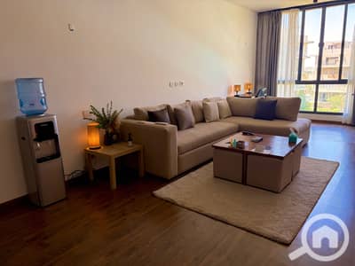 2 Bedroom Apartment for Rent in New Cairo, Cairo - 343272. jpg