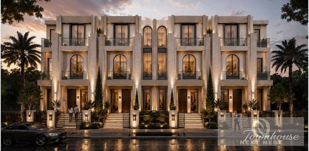 6 Bedroom Townhouse for Sale in 6th of October, Giza - WhatsApp Image 2026-09-09 at 4.58. 49 PM. jpeg 6 Bedroom Townhouse for Sale in 6th of October, Giza - WhatsApp Image 2026-09-09 at 4.58. 49 PM. jpeg