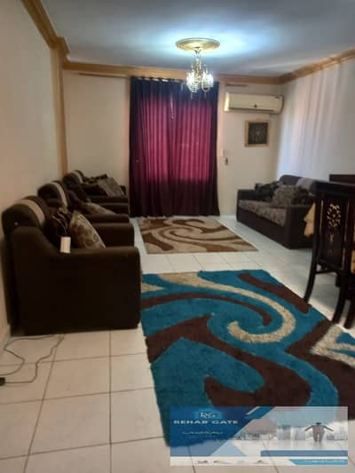 2 Bedroom Apartment for Rent in New Cairo, Cairo - WhatsApp Image 2026-09-21 at 1.26. 25 PM (1). jpeg 2 Bedroom Apartment for Rent in New Cairo, Cairo - WhatsApp Image 2026-09-21 at 1.26. 25 PM (1). jpeg