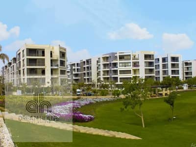 1 Bedroom Flat for Sale in New Cairo, Cairo - tag55. png