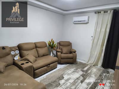 شقة 3 غرف نوم للايجار في المعادي، القاهرة - a17e3394-26cf-4555-a15b-66e82a84954d. jpg