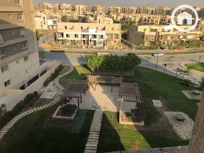 2 Bedroom Apartment for Rent in New Cairo, Cairo - WhatsApp Image 2026-09-15 at 9.15. 18 PM. jpeg