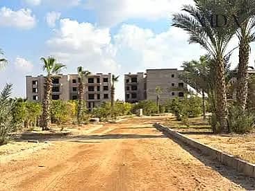 1 Bedroom Apartment for Sale in Sheikh Zayed, Giza - WhatsApp Image 2026-09-21 at 1.33. 38 PM (6). jpeg