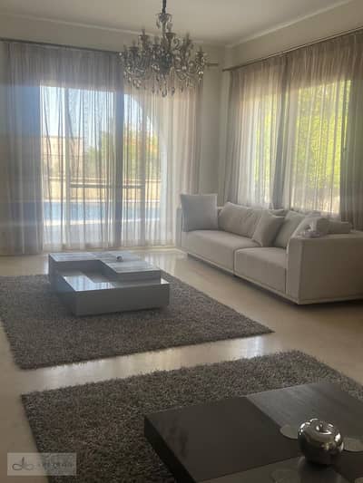4 Bedroom Villa for Sale in Mokattam, Cairo - WhatsApp Image 2026-09-20 at 2.05. 53 PM (1). jpeg