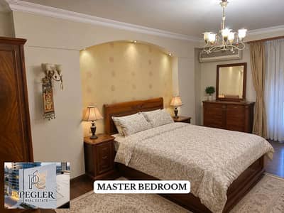 4 Bedroom Apartment for Sale in Maadi, Cairo - WhatsApp Image 2026-09-21 at 1.05. 47 PM (1). jpeg 4 Bedroom Apartment for Sale in Maadi, Cairo - WhatsApp Image 2026-09-21 at 1.05. 47 PM (1). jpeg