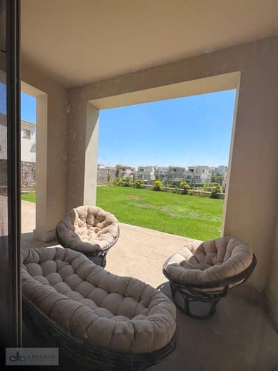 5 Bedroom Villa for Sale in Mokattam, Cairo - WhatsApp Image 2026-09-20 at 2.06. 38 PM. jpeg
