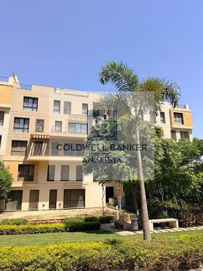 4 Bedroom Duplex for Sale in New Cairo, Cairo - WhatsApp Image 2026-09-21 at 1.43. 23 PM (1). jpg