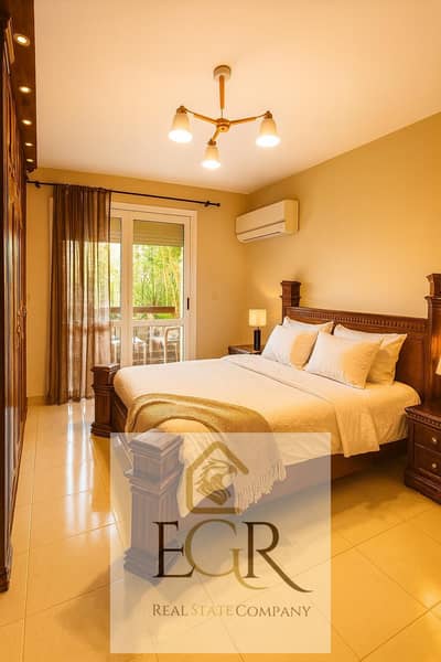 2 Bedroom Flat for Rent in New Cairo, Cairo - WhatsApp Image 2026-09-19 at 1.31. 04 AM (2). jpeg