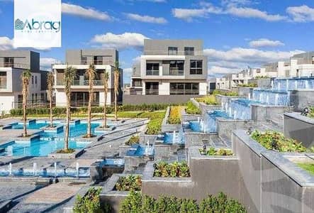 توين هاوس 5 غرف نوم للبيع في الشيخ زايد، الجيزة - 663107da23c87457757535. jpg توين هاوس 5 غرف نوم للبيع في الشيخ زايد، الجيزة - 663107da23c87457757535. jpg