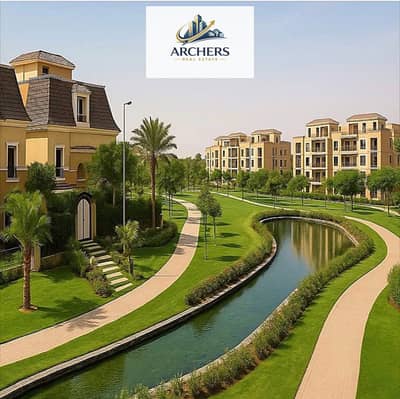 5 Bedroom Villa for Sale in Mostakbal City, Cairo - WhatsApp Image 2026-01-12 at 2.52. 33 PM. jpeg 5 Bedroom Villa for Sale in Mostakbal City, Cairo - WhatsApp Image 2026-01-12 at 2.52. 33 PM. jpeg