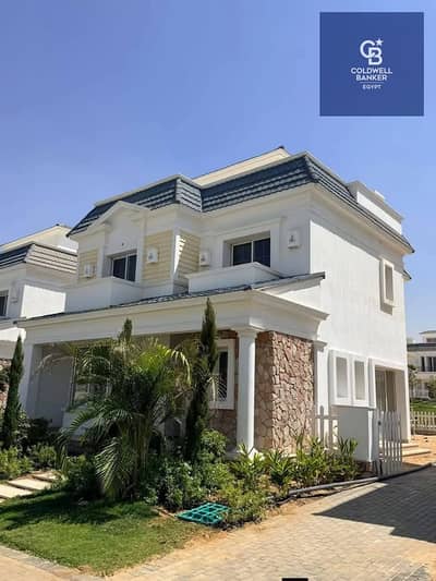 3 Bedroom Villa for Sale in New Cairo, Cairo - 808958933_122303653310128776_8407471474624399379_n. jpg