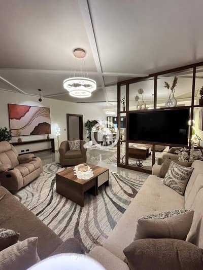 3 Bedroom Apartment for Rent in New Cairo, Cairo - 1000310550. jpg