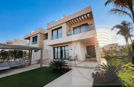 3 Bedroom Villa for Sale in New Capital City, Cairo - WhatsApp Image 2026-09-20 at 2.26. 13 PM. jpeg 3 Bedroom Villa for Sale in New Capital City, Cairo - WhatsApp Image 2026-09-20 at 2.26. 13 PM. jpeg