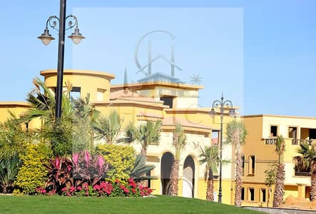 5 Bedroom Twin House for Sale in New Cairo, Cairo - La-Terra-Compound-2. jpg