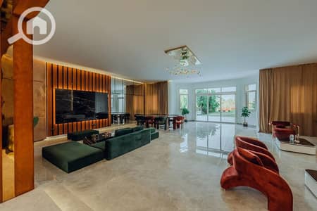 4 Bedroom Villa for Rent in New Cairo, Cairo - 6b3ee693-bf8b-4d9e-855a-590afbed41b3. jpg