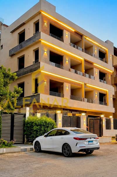 3 Bedroom Flat for Sale in New Cairo, Cairo - WhatsApp Image 2026-09-19 at 4.37. 05 PM (3). jpeg 3 Bedroom Flat for Sale in New Cairo, Cairo - WhatsApp Image 2026-09-19 at 4.37. 05 PM (3). jpeg