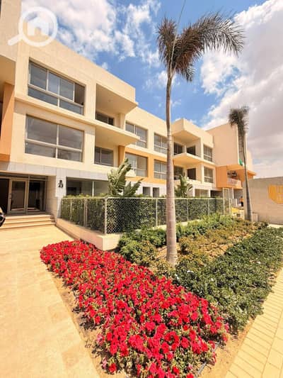 2 Bedroom Flat for Sale in Sheikh Zayed, Giza - WhatsApp Image 2026-09-09 at 11.33. 37 AM. jpeg