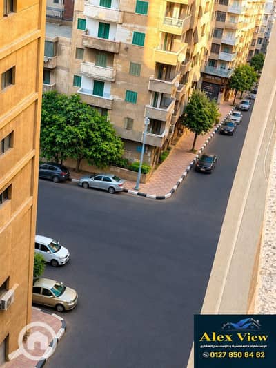 2 Bedroom Apartment for Sale in Sidi Beshr, Alexandria - 1. jpg