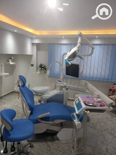 Clinic for Rent in Heliopolis, Cairo - b83c2f2d-66db-4a58-8d60-a116e4c95ca3. jpg Clinic for Rent in Heliopolis, Cairo - b83c2f2d-66db-4a58-8d60-a116e4c95ca3. jpg