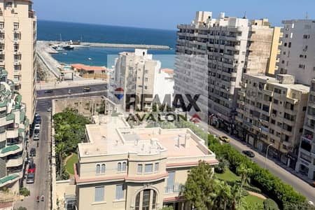 شقة 3 غرف نوم للبيع في لوران، الإسكندرية - 1. jpg
