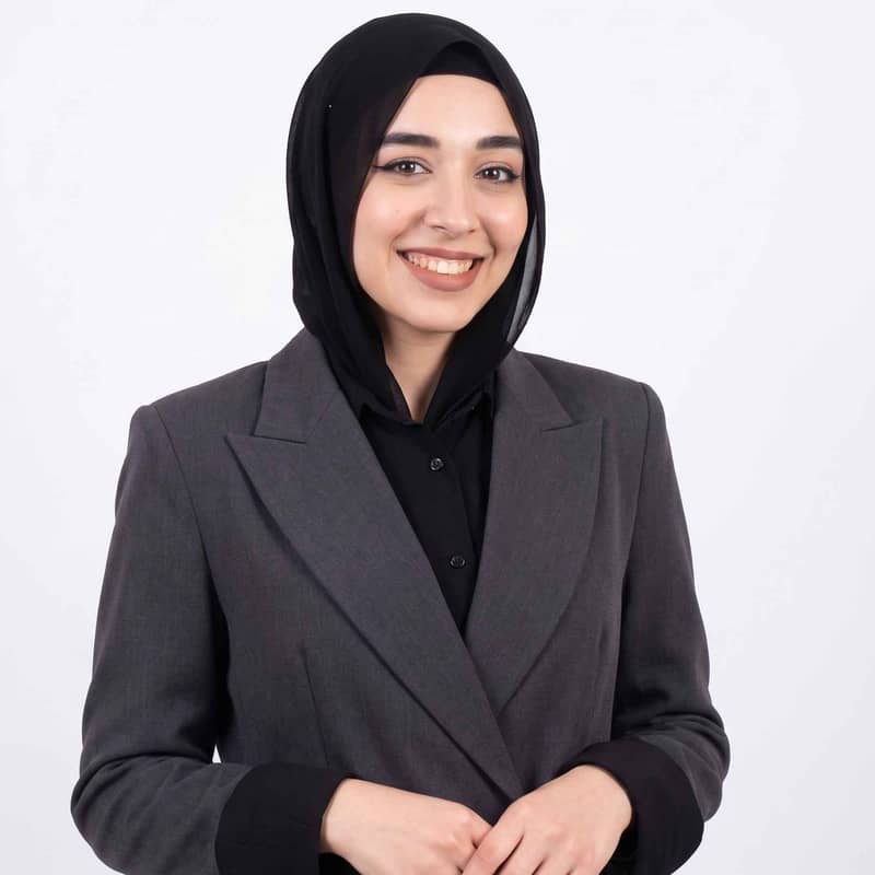 Sara Adel