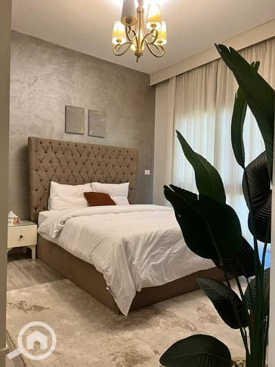 3 Bedroom Hotel Apartment for Rent in Madinaty, Cairo - 1000626656. jpg 3 Bedroom Hotel Apartment for Rent in Madinaty, Cairo - 1000626656. jpg
