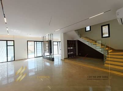 4 Bedroom Villa for Rent in New Cairo, Cairo - WhatsApp Image 2026-09-21 at 1.29. 06 PM (3). jpeg