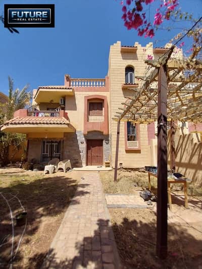 3 Bedroom Twin House for Sale in New Heliopolis, Cairo - WhatsApp Image 2026-09-21 at 14.04. 58. jpeg 3 Bedroom Twin House for Sale in New Heliopolis, Cairo - WhatsApp Image 2026-09-21 at 14.04. 58. jpeg
