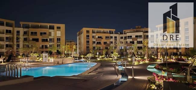 2 Bedroom Apartment for Sale in Shorouk City, Cairo - 43adce9e-9894-4451-a430-c35448231ffa. jpg