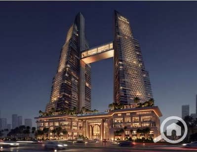 1 Bedroom Hotel Apartment for Sale in 6th of October, Giza - لقطة شاشة_21-9-2026_14222_. jpeg