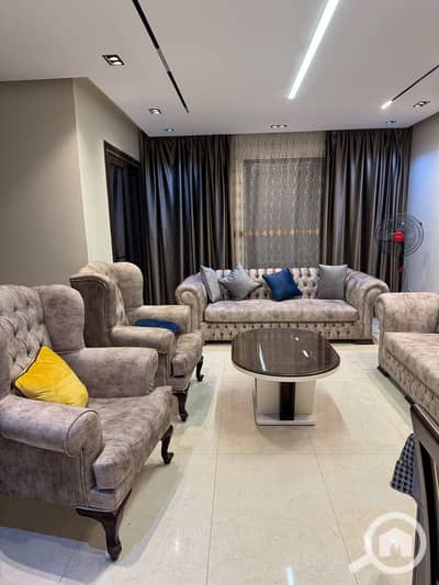 3 Bedroom Apartment for Sale in Heliopolis, Cairo - 1000854142. jpg