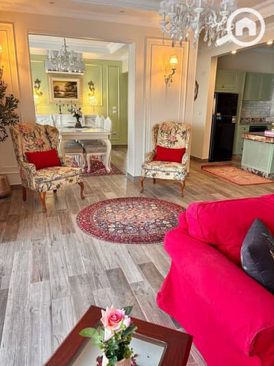 3 Bedroom Penthouse for Rent in New Cairo, Cairo - WhatsApp Image 2026-09-15 at 2.39. 19 PM (1). jpeg