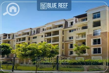 2 Bedroom Flat for Sale in Mostakbal City, Cairo - erfref. jpg 2 Bedroom Flat for Sale in Mostakbal City, Cairo - erfref. jpg