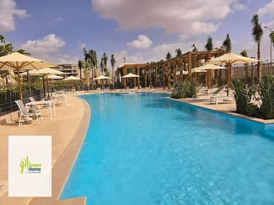 2 Bedroom Flat for Sale in Mostakbal City, Cairo - WhatsApp Image 2026-06-10 at 12.20. 07 (21). jpeg