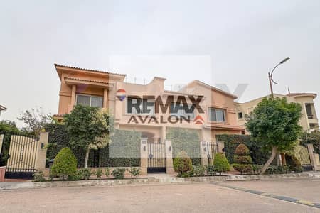 5 Bedroom Villa for Sale in Agami, Alexandria - 1. jpg 5 Bedroom Villa for Sale in Agami, Alexandria - 1. jpg