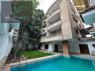 Office for Rent in Maadi, Cairo - WhatsApp Image 2025-10-02 at 10.51. 24 AM (2). jpeg