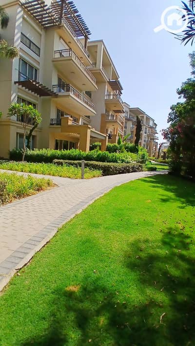 3 Bedroom Penthouse for Rent in Mokattam, Cairo - 1d2ea439-9eae-497e-b4c7-0d139038061b. jpg